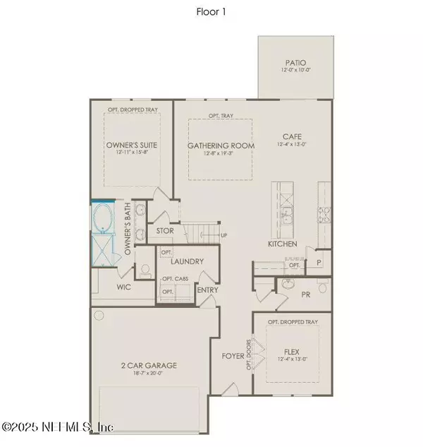 Middleburg, FL 32068,3515 CEDAR PRESERVE LN