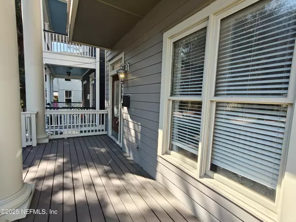 Jacksonville, FL 32206,1250 N LIBERTY ST