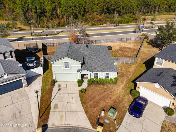 Jacksonville, FL 32234,15200 LITTLE FILLY CT