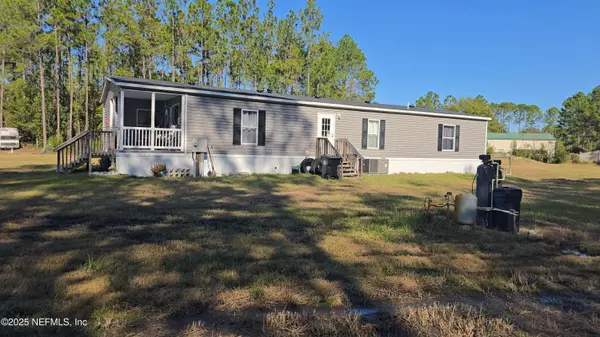 Middleburg, FL 32068,2535 ZUNNIA ST