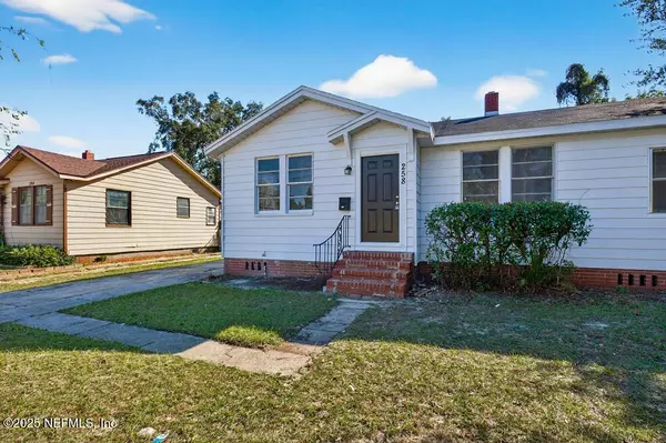 Jacksonville, FL 32206,258 RAVINE ST