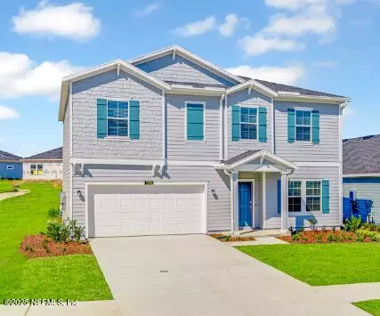 66 SIMONSON RUN, St. Augustine, FL 32092