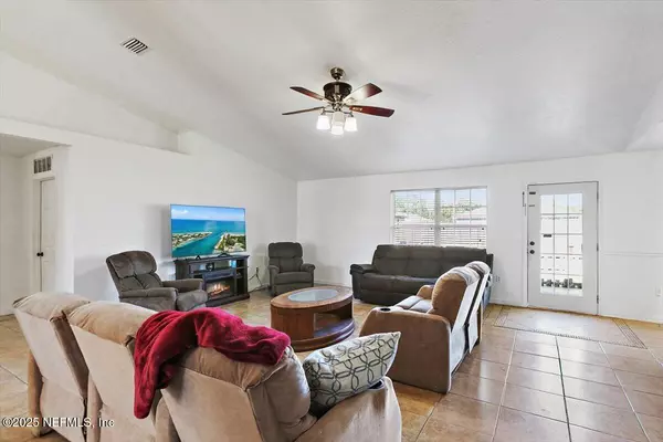 Palm Coast, FL 32164,38 RED MILL DR