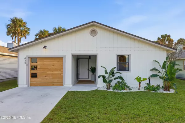 Jacksonville Beach, FL 32250,438 6TH AVE S