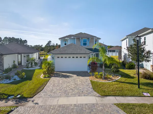 58 ROSE DEW DR, St. Augustine, FL 32092