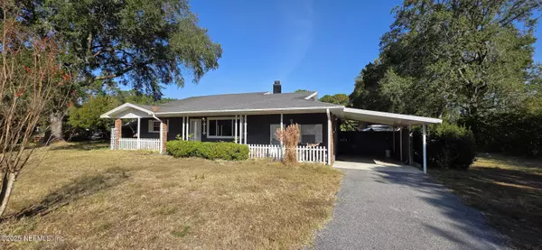 Jacksonville, FL 32244,8560 FELDMAN RD