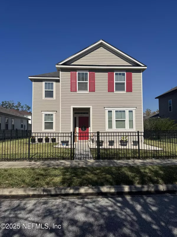 Orange Park, FL 32073,443 VINEYARD LN