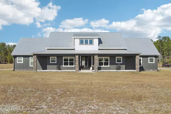 Hilliard, FL 32046,37160 OLD PINERIDGE RD RD