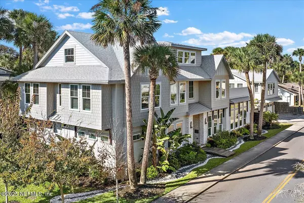 Atlantic Beach, FL 32233,520 E Coast DR