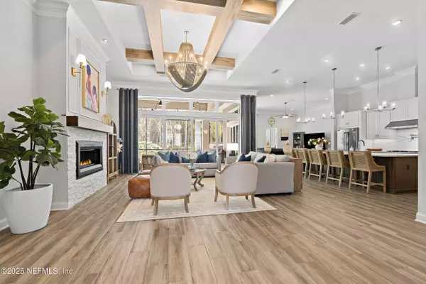 Ponte Vedra, FL 32081,243 OLD BLUFF DR