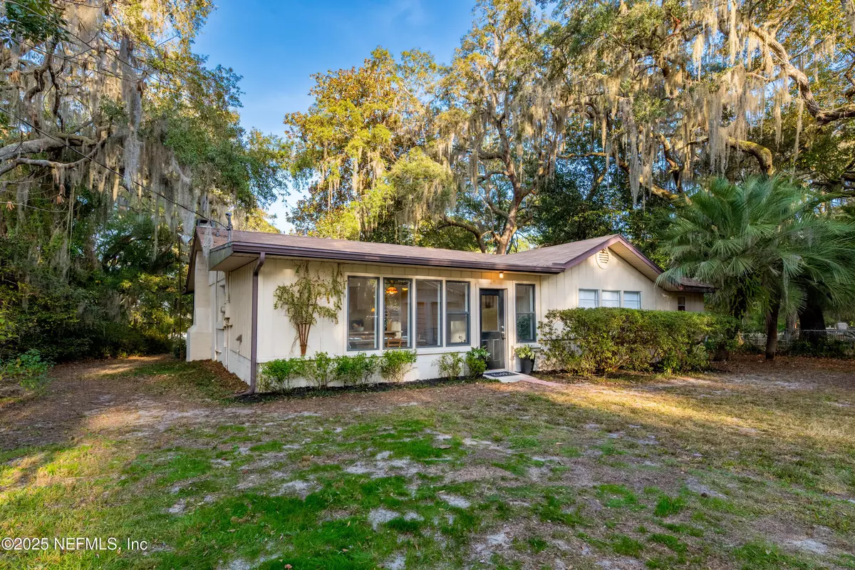 Melrose, FL 32666,6904 COUNTY ROAD 214