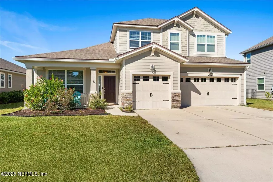 125 AUTUMN BLISS DR, St. Johns, FL 32259