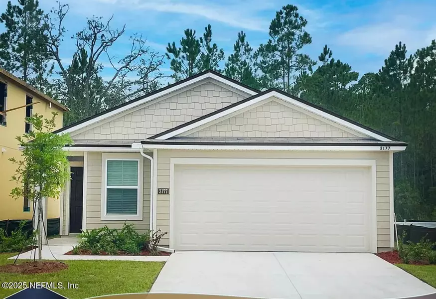 3177 RUSTIC DEER WAY, Green Cove Springs, FL 32043