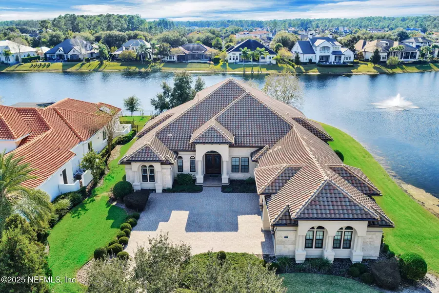 5172 WILTON WALK DR, Jacksonville, FL 32224