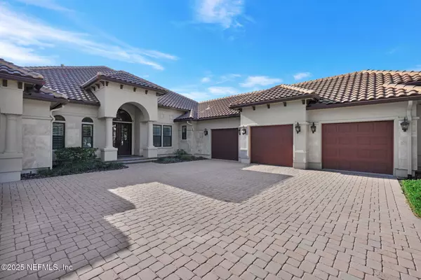 Jacksonville, FL 32224,5172 WILTON WALK DR