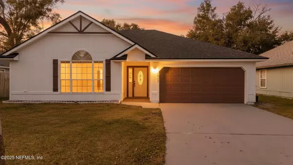 1942 CALUSA TRL, Middleburg, FL 32068