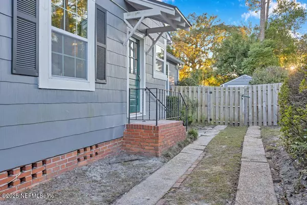 Jacksonville, FL 32205,1550 PARRISH PL