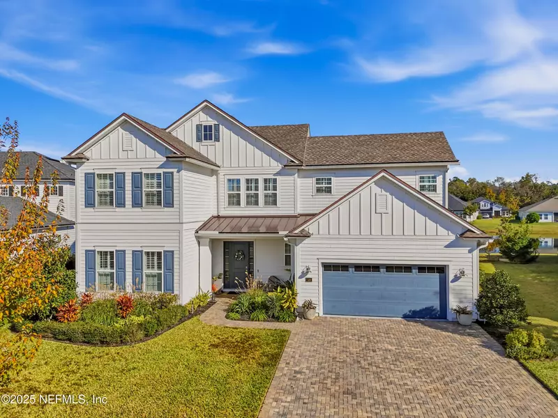 49 PERMIT CT, St. Augustine, FL 32092