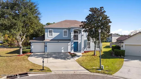 13324 HIGHWORTH LN, Jacksonville, FL 32226