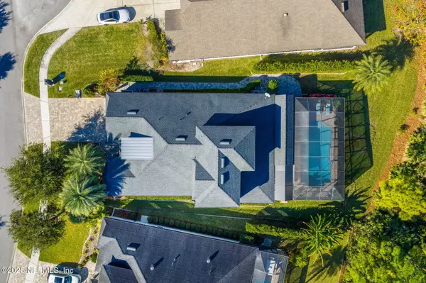 Ponte Vedra, FL 32081,205 VALLEY GROVE DR