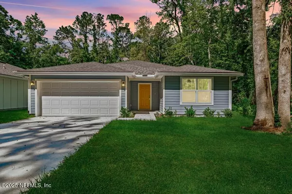 6225 LEONA ST, Jacksonville, FL 32219