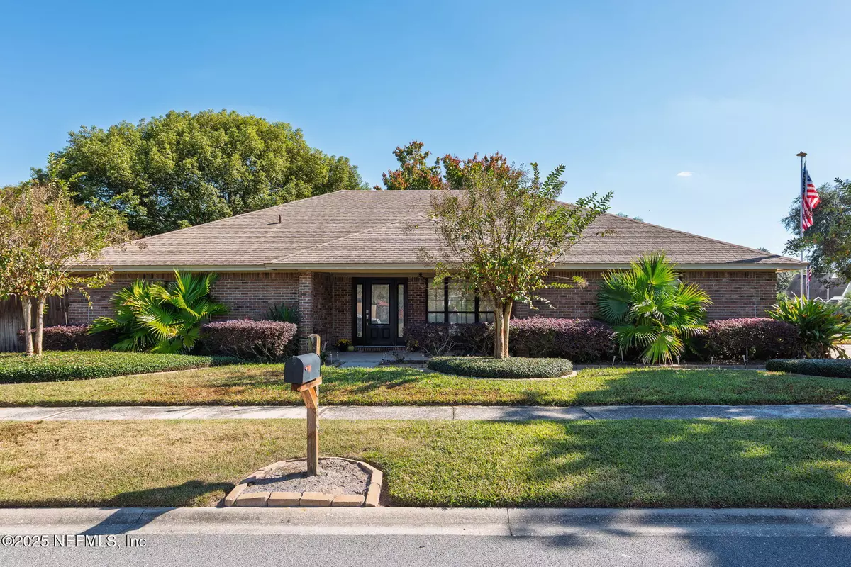 Jacksonville, FL 32244,8499 BANDERA CIR W