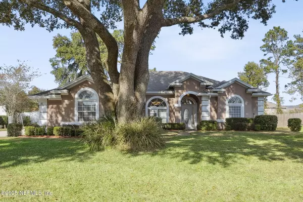 81 NORTHSIDE DR N, Jacksonville, FL 32218