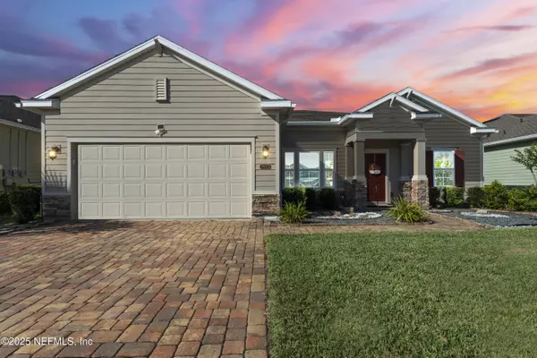 Jacksonville, FL 32222,7018 BOWERS CREEK DR