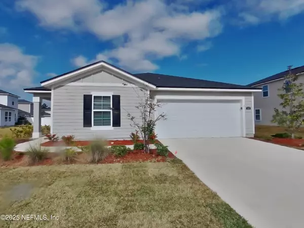 4889 MORNING RISE CIR, Jacksonville, FL 32218