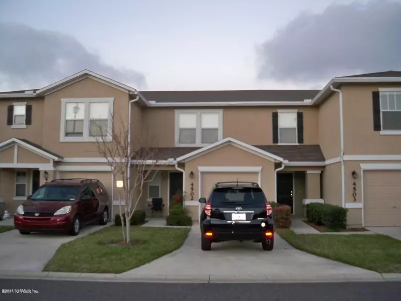 1500 CALMING WATER DR #4502, Orange Park, FL 32003