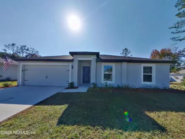 14 RIVERA LN, Palm Coast, FL 32164