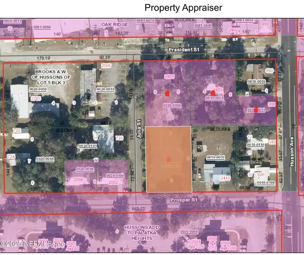 Palatka, FL 32177,0 JULIA ST