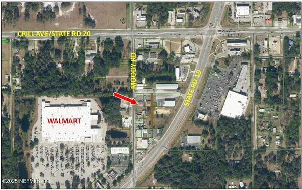 Palatka, FL 32177,815 S MOODY RD #SUITE 3