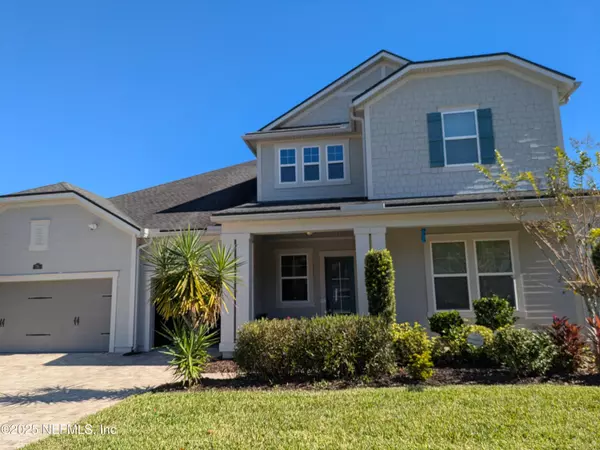 St. Johns, FL 32259,78 AMALURRA TRL