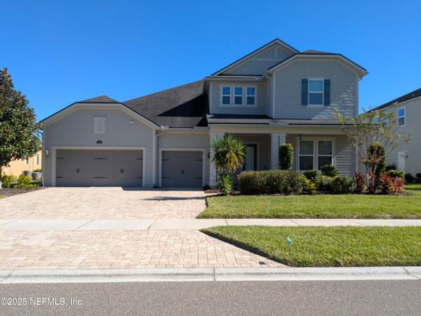 78 AMALURRA TRL, St. Johns, FL 32259