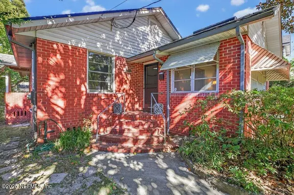 Jacksonville, FL 32207,1111 INWOOD TER