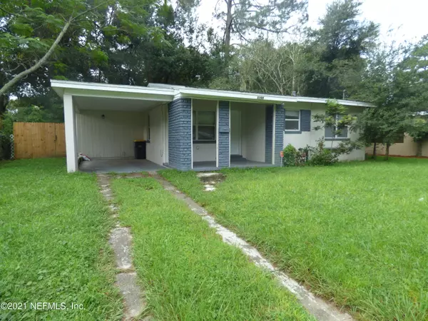 Jacksonville, FL 32210,5166 CAMILLE AVE