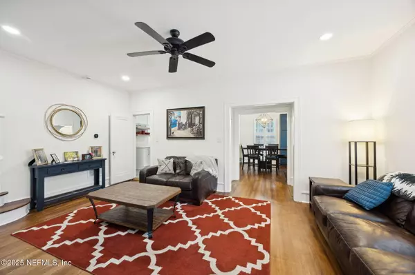 Jacksonville, FL 32205,3685 HEDRICK ST