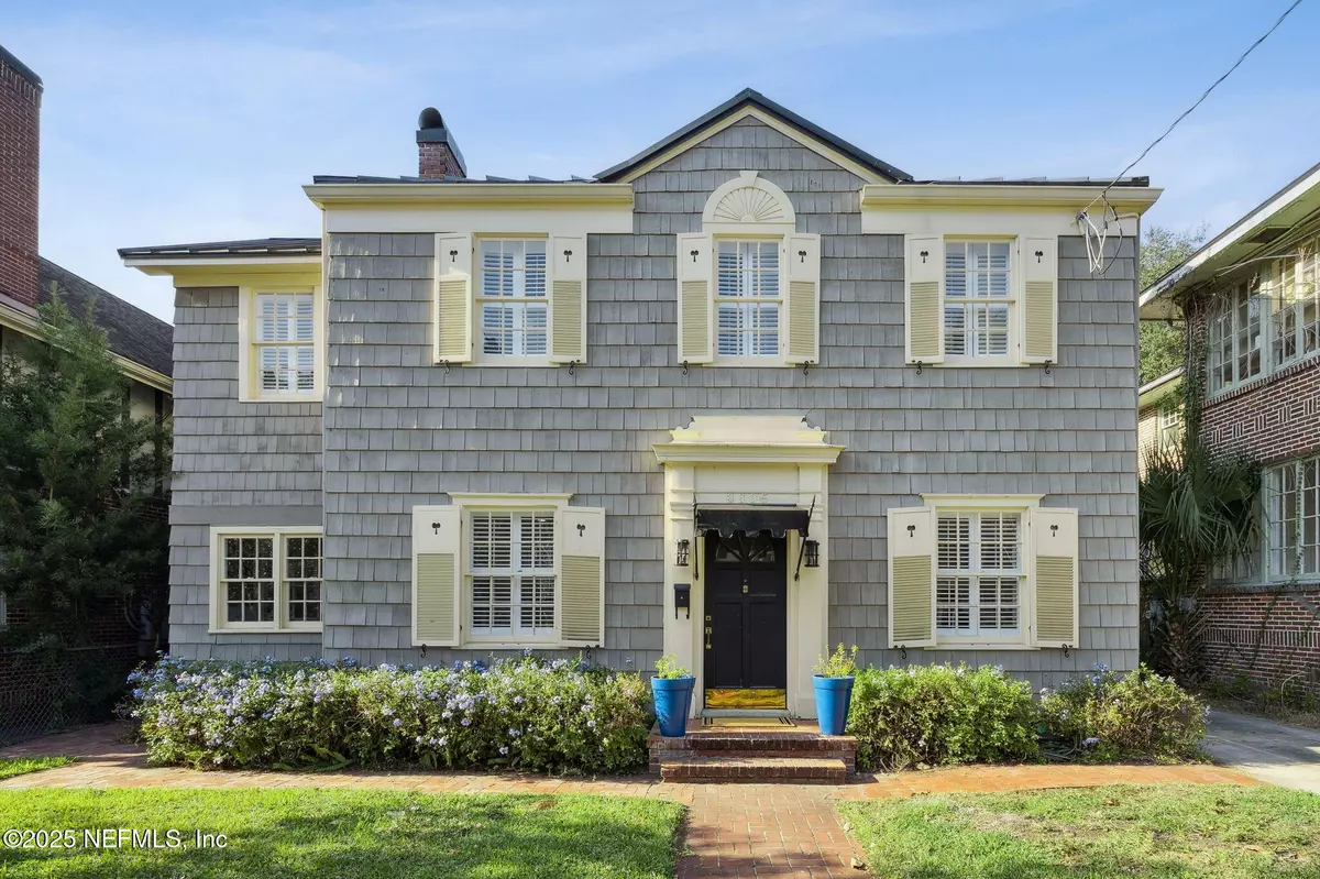 Jacksonville, FL 32205,3685 HEDRICK ST