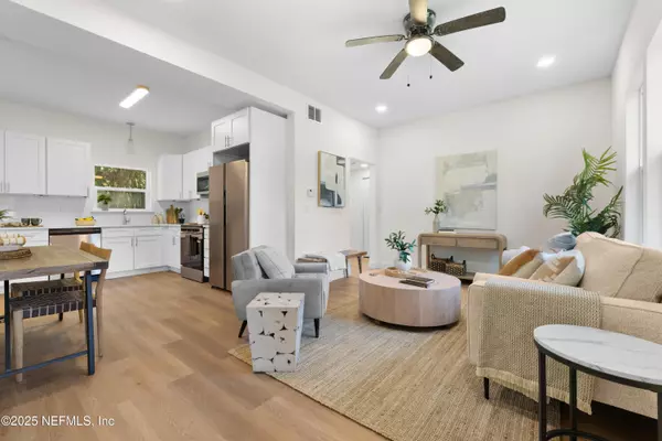 4766 IRVINGTON AVE, Jacksonville, FL 32210