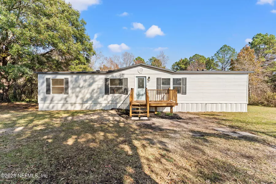 125 MELANIE LN, Middleburg, FL 32068