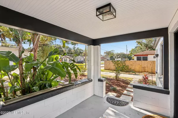 Jacksonville, FL 32207,2149 INWOOD TER