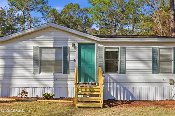 Lake Butler, FL 32054,5671 SW 56TH WAY