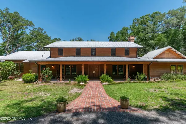 Hawthorne, FL 32640,943 S COUNTY ROAD 21