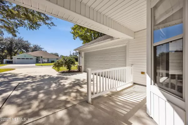 Fernandina Beach, FL 32034,2107 WHITFIELD DR