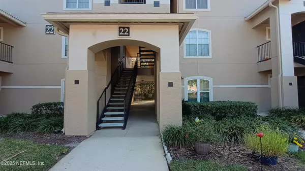 Jacksonville Beach, FL 32250,1655 THE GREENS WAY #2211