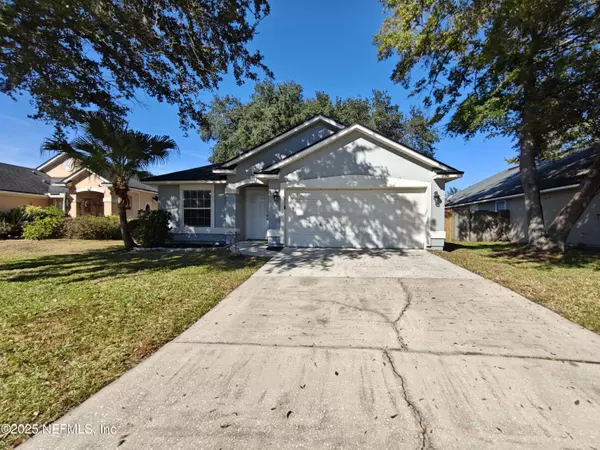 Orange Park, FL 32065,1250 BEDROCK DR