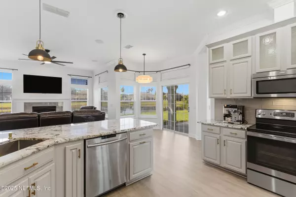 Fleming Island, FL 32003,1845 BLUEBONNET WAY