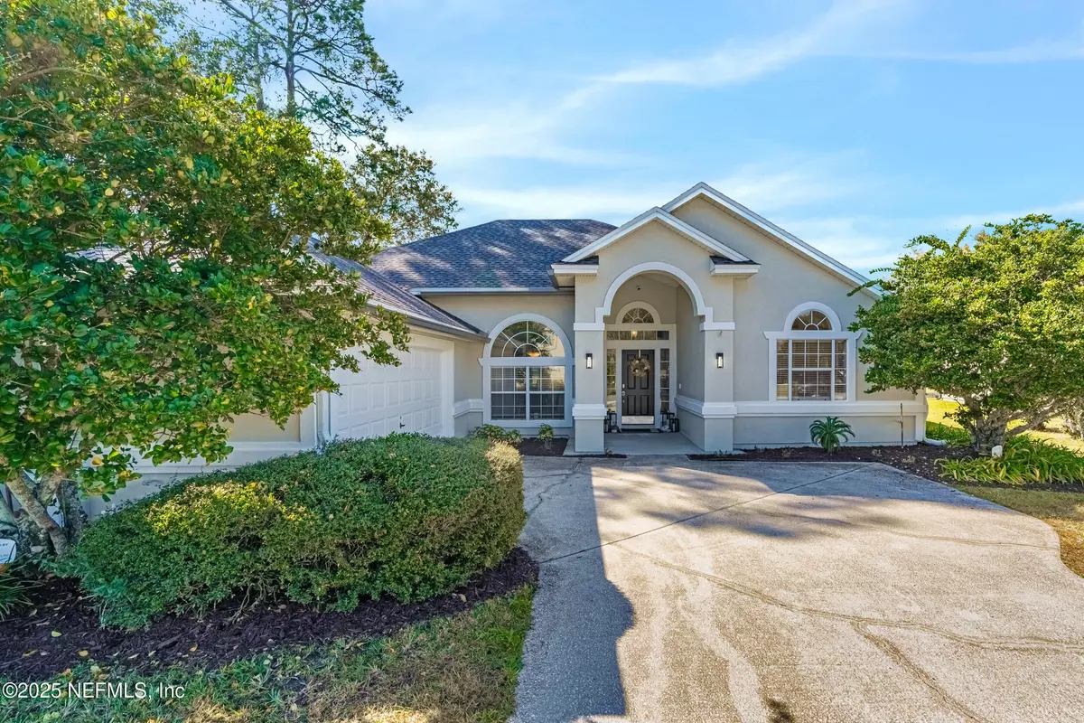 Fleming Island, FL 32003,1845 BLUEBONNET WAY