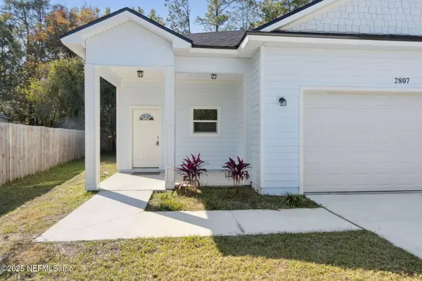 Middleburg, FL 32068,2807 SOUTHAMPTON DR